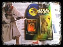 3 3/4 - Kenner - Star Wars - Tusken Raider - PVC - No - Movies & TV - Star wars power of the force 1996 - 0